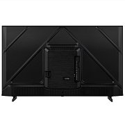 55E7Q QLED TV HISENSE