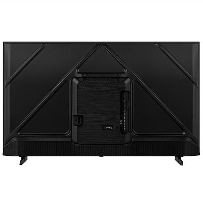 55E7Q QLED TV HISENSE