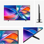 55E7Q QLED TV HISENSE