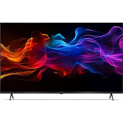 55HP5265E QLED GOOGLE SMART UHD TV SHARP