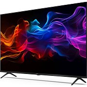 55HP5265E QLED GOOGLE SMART UHD TV SHARP