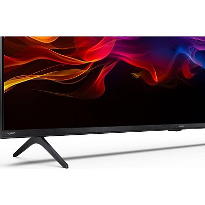 55HP5265E QLED GOOGLE SMART UHD TV SHARP