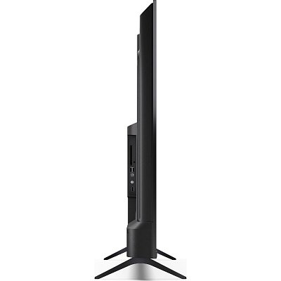 55HP5265E QLED GOOGLE SMART UHD TV SHARP