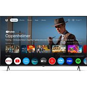 55HP5265E QLED GOOGLE SMART UHD TV SHARP