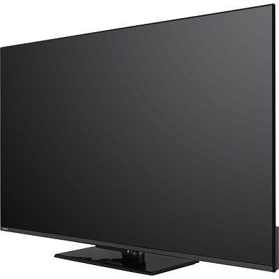 55QV3F63DG QLED SMART TV VIDAA TOSHIBA