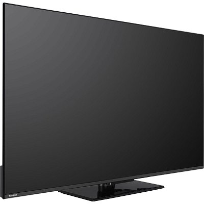 55UV3F63DG UHD SMART TV VIDAA TOSHIBA