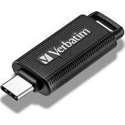 64GB USB-C Flash Drive 3.2 Gen VERBATIM