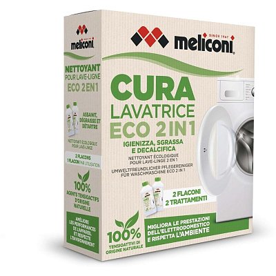 656161 ECO TEKUTÝ ČISTIČ PRAČEK MELICONI