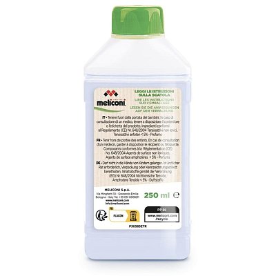 656161 ECO TEKUTÝ ČISTIČ PRAČEK MELICONI