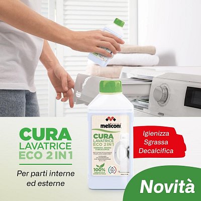 656161 ECO TEKUTÝ ČISTIČ PRAČEK MELICONI