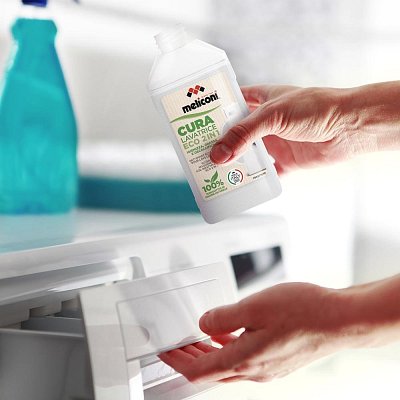 656161 ECO TEKUTÝ ČISTIČ PRAČEK MELICONI