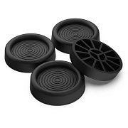 656167 TLUMÍCÍ PODLOŽKY 4ks MELICONI