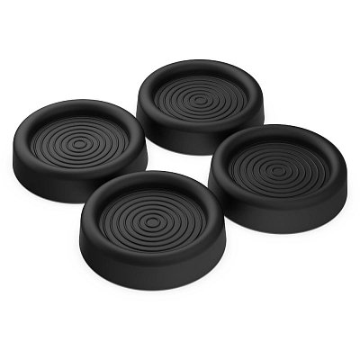 656167 TLUMÍCÍ PODLOŽKY 4ks MELICONI