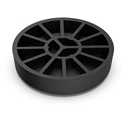 656167 TLUMÍCÍ PODLOŽKY 4ks MELICONI