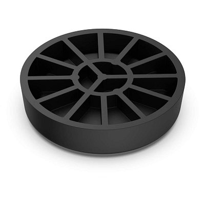 656167 TLUMÍCÍ PODLOŽKY 4ks MELICONI