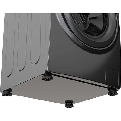 656167 TLUMÍCÍ PODLOŽKY 4ks MELICONI