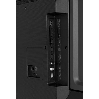 65A6N LED SMART TV HISENSE