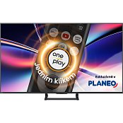 65E87Q MiniLED QLED HISENSE