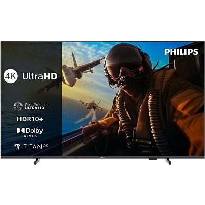 65PUS7000 Titan OS Direct LED TV PHILIPS
