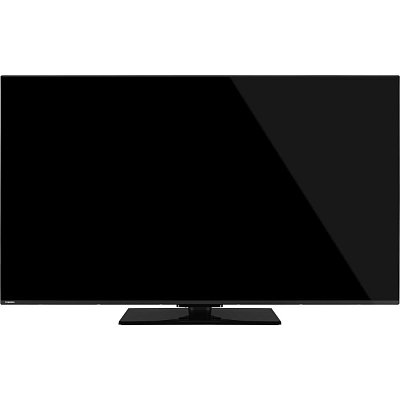 65UV3F63DG UHD SMART TV VIDAA TOSHIBA