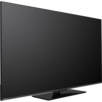 65UV3F63DG UHD SMART TV VIDAA TOSHIBA