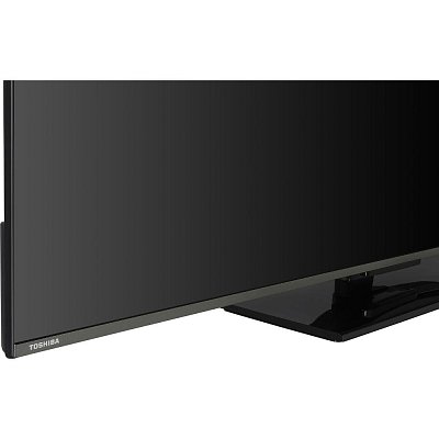 65UV3F63DG UHD SMART TV VIDAA TOSHIBA