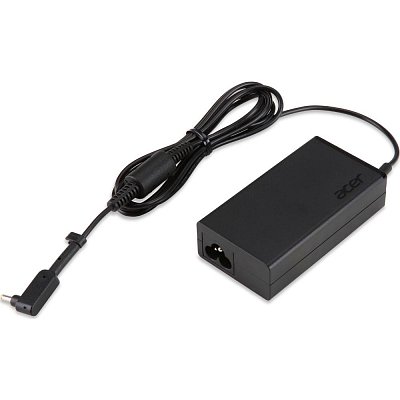 65W Adapter Black ACER
