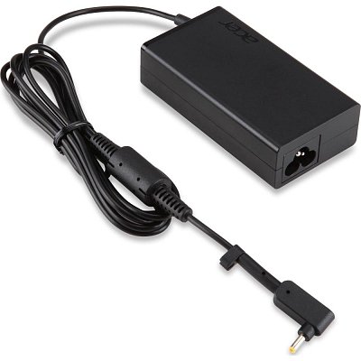 65W Adapter Black ACER