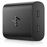 65W nabíječka NTB GaN USB-C HP