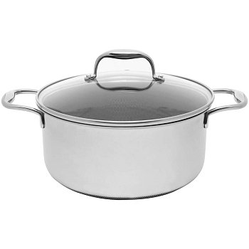 71104 hrnec s poklicí 24cm KOHERSEN