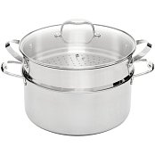 71105 hrnec-vaření v páře 28cm KOHERSEN