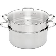 71105 hrnec-vaření v páře 28cm KOHERSEN