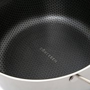 71105 hrnec-vaření v páře 28cm KOHERSEN