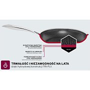 71105 hrnec-vaření v páře 28cm KOHERSEN