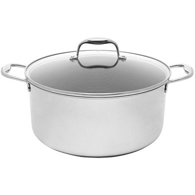 71105 hrnec-vaření v páře 28cm KOHERSEN