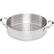 71105 hrnec-vaření v páře 28cm KOHERSEN