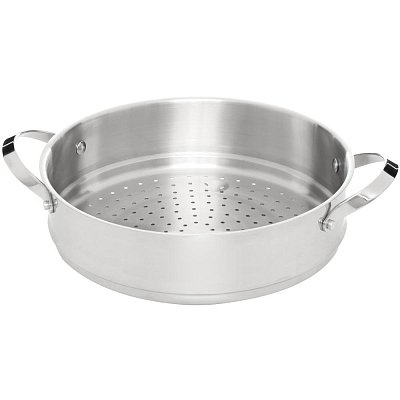 71105 hrnec-vaření v páře 28cm KOHERSEN