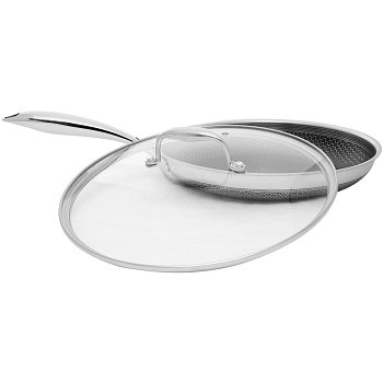 71108 pánev s poklicí 28cm KOHERSEN