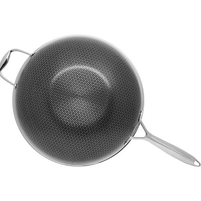 71111 wok pánev s poklicí 32cm KOHERSEN