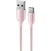 71521311 USB A /USB C 1,5M SWISSTEN