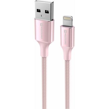 71523311 USB A /Lightning 1,5M SWISSTEN