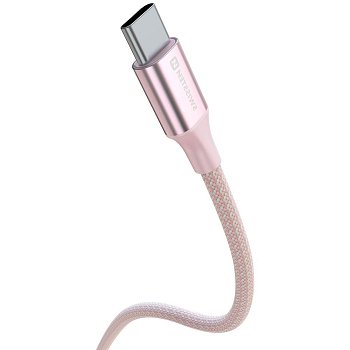 71528205 USB C /USB C 1,5M SWISSTEN