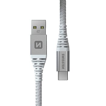 71541011 USB A /USB C 1,5M SWISSTEN