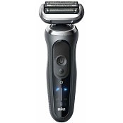 72-G1200S SERIES 7 HOLICÍ STROJEK BRAUN