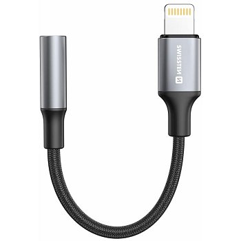 73502313 Ligh./Jack 3,5MM 0,15M SWISSTEN