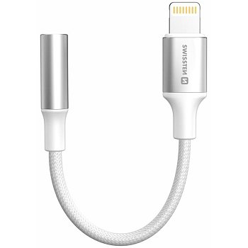 73502314 Ligh./Jack 3,5MM 0,15M SWISSTEN