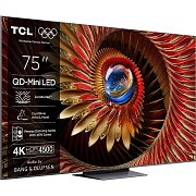 75C8K Mini LED QLED TV TCL