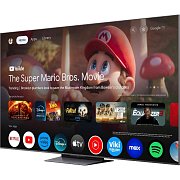 75C8K Mini LED QLED TV TCL