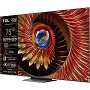 75C8K Mini LED QLED TV TCL