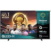75E7Q QLED TV HISENSE